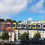Harbourside living
