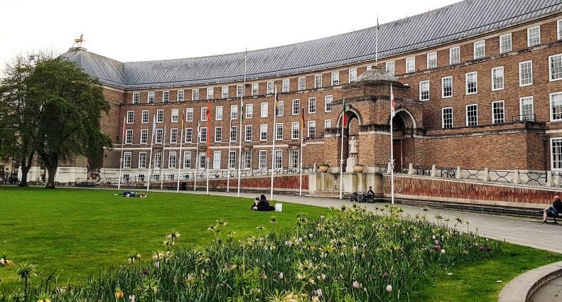 Planning Policy - Bristol Civic Society