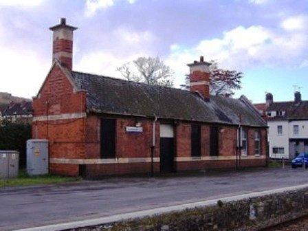 Avonmouth-railway-stations