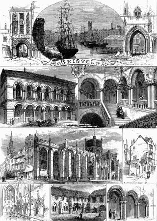 Bristol 1873