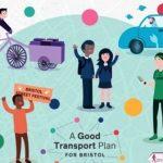 good transport plan