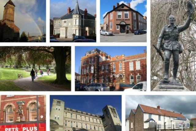 Bristol Heritage