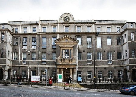 Bristol Royal Infirmary