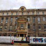 BRI Charity Universal Building