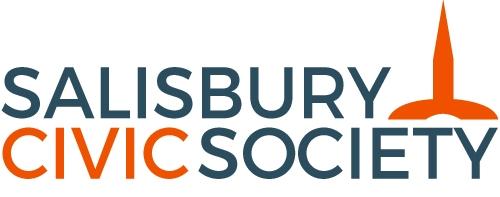 Salisbury Civic Society logo