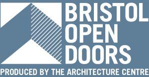 Bristol Open Doors logo