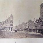 Routes to Clifton: 22nd May 2019