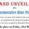 Theatre blue plaque unveiling: 31st May 2019