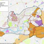 Local Plan Review: second consultation
