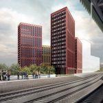 Temple Island residential proposals