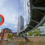 Bristol Bridges Walk