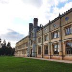 Ashton Court Mansion - a project for the people