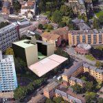 Taviner's Building Update: July 2019