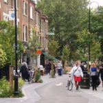 Building Liveable Neighbourhoods in Bristol: 18th October 2019