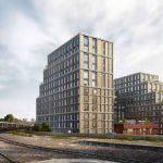 Avon Street student accommodation