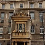 Bristol Royal Infirmary: Sept 2019 update
