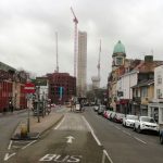 Should Bristol become a high rise city? - 5th March 2020