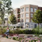 Baltic Wharf and Romney House Zoom event: 14th October 2020