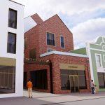 St Catherine's Place: November 2020 update