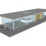 Seawalls cafe and toilets: January 2021 update