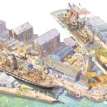 Great Western Dockyard