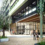 Video of Zoom event with AHMM Architects: Wed 17th March 2021