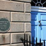 A trilogy of Clifton walks: 25th May - 17th June 2021