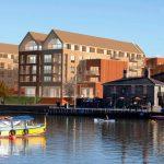 Baltic Wharf