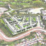 Longmoor Village: July 2021 update