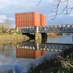 Guided Walk of the New Cut: 30th July 2021