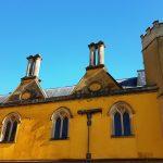 Ashton Court: October 2021 update