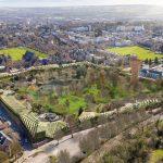 Video of Zoom event 'Our World Bristol': 25th October 2021