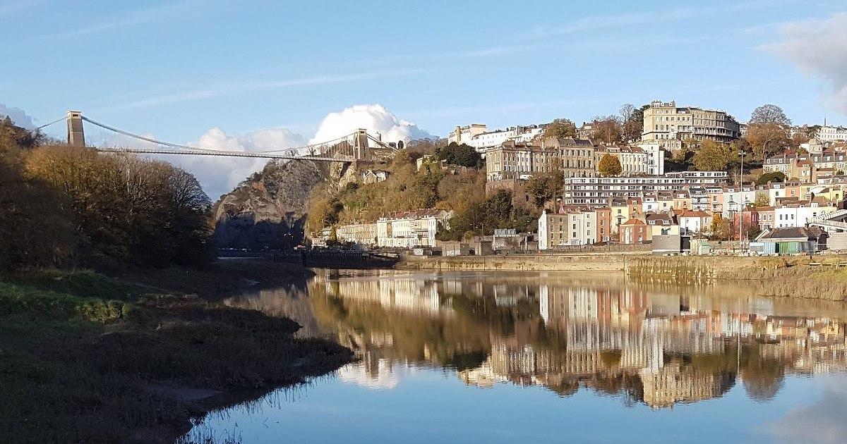 Home Page Bristol Civic Society