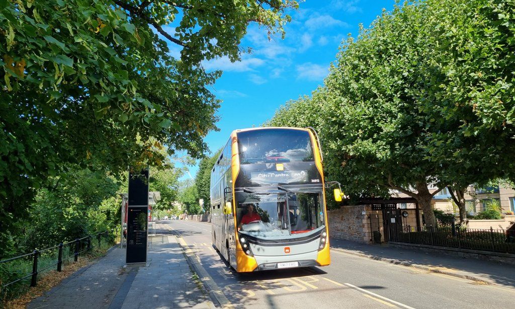 bus tours from cumberland md