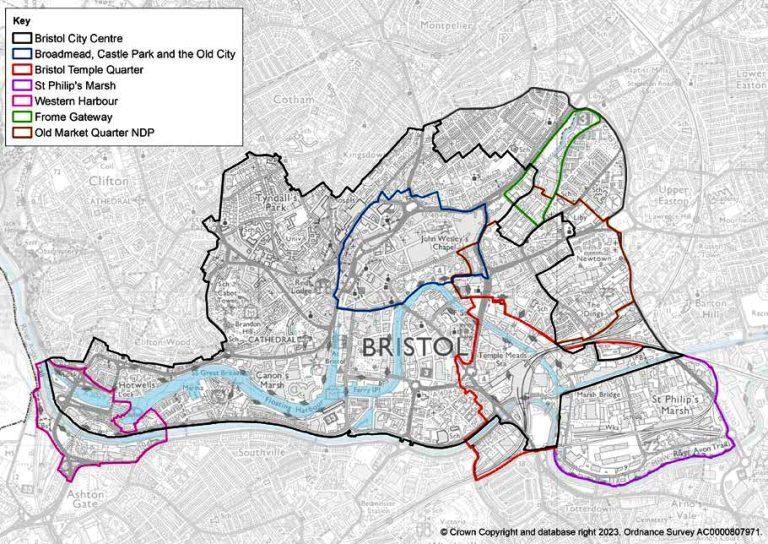 Local Plan review – final consultation - Bristol Civic Society
